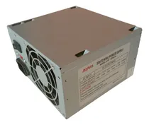 Comprar Fuente Atx 525w Rippa - 16a En +12v - Para Gamers\u002Foficina