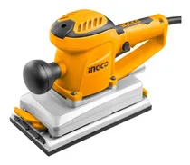 Comprar Lijadora Orbital Ingco 350w Industrial Acabados