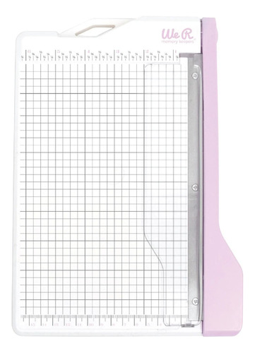 Laminadora Enmicadora A3 - Anilladora Rosa - Mini Guillotina