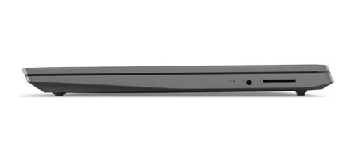 Imagen 6 de 6 de Laptop Lenovo V-Series V14-IIL iron gray 14", Intel Core i3 1005G1 8GB de RAM 1TB HDD, Intel UHD Graphics 1366x768px Windows 10 Pro