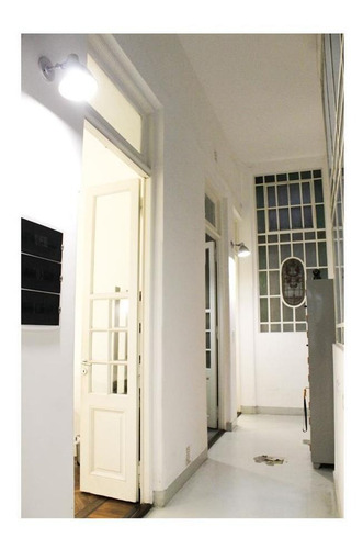 Imagen 20 de 24 de Planta Baja Antigua - Ideal Consultorios