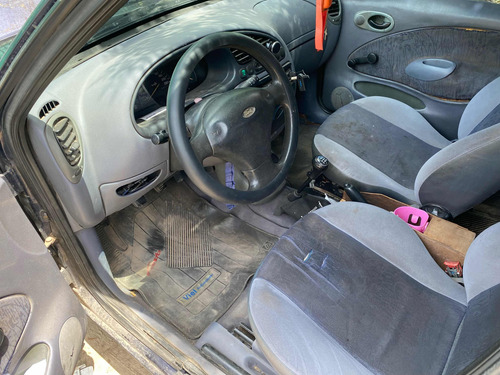 Ford Fiesta 1.3 Lx
