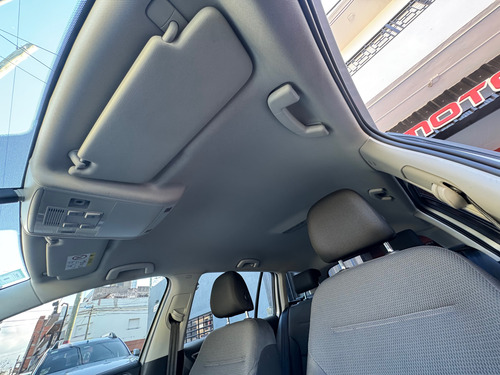 Volkswagen Golf Variant 1.4 Comfortline Tsi