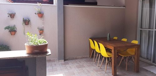 Imagem 2 de 15 de Casa Em Condomínio Para Venda Em Jundiaí, Jardim Shangai, 3 Dormitórios, 1 Suíte, 2 Banheiros, 2 Vagas - 20346b_2-1183935