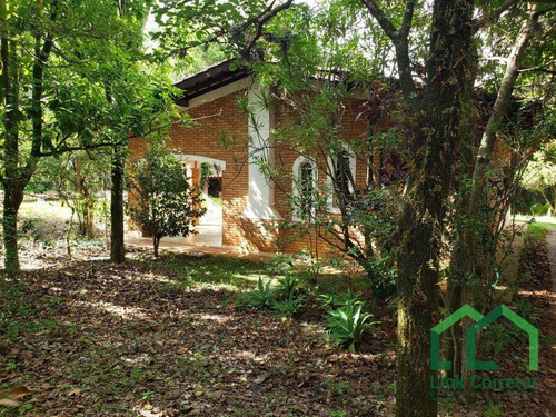 Imagem 9 de 30 de Chácara Com 2 Dormitórios À Venda, 2280 M² Por R$ 1.800.000,00 - Country Club - Valinhos/sp - Ch0019