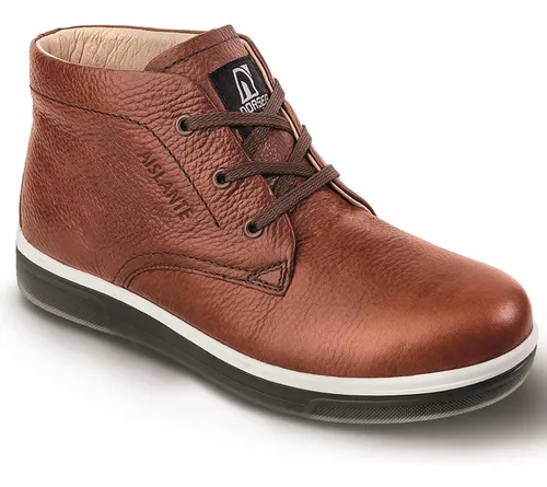 Botin De Seguridad New Corner Norseg | Cuotas sin interés