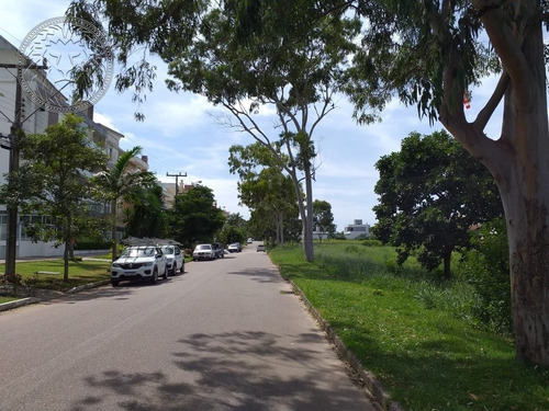 Apartamento - Rio Tavares - Ref: 1490 - V-1527