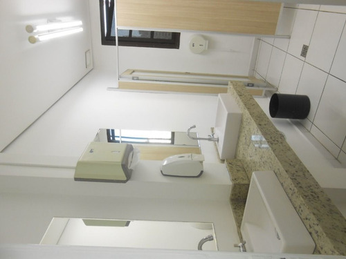 Imagem 17 de 30 de Laje Comercial Paulista - 302,60 Ms² - Cj2260