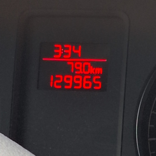 Volkswagen Fox 1.0 Trendline Total Flex 5p
