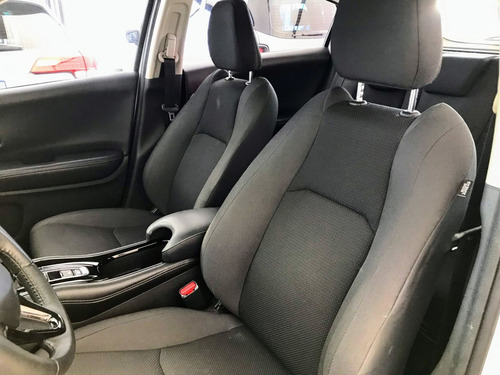 Honda HR-V EX 1.8 Flexone 16V 5p Aut.