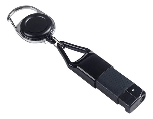 4 Funda Protectora Para Encendedor Funda Para Negro Multi