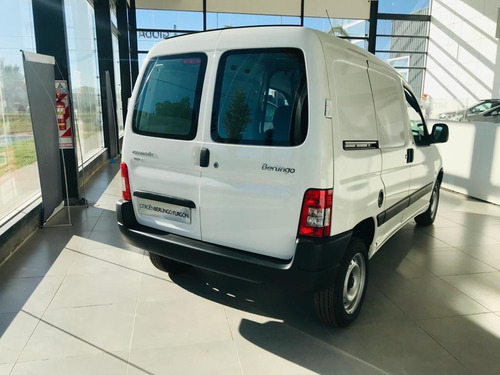 Berlingo Multispace Hdi