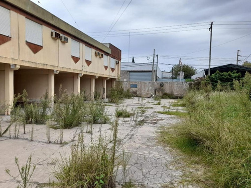 Venta De Hotel En Parque Industrial