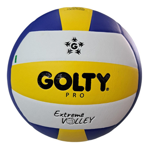 Pelota De Voley Golty Pro Extreme.