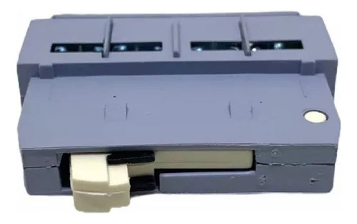 10un Bloco De Contato Frontal Disj. Motor Mpw18-80a Acbf-11 127/220v