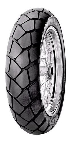 Pneu De Moto Metzeler 140/80r17 Tourance 69h Tl Traseiro