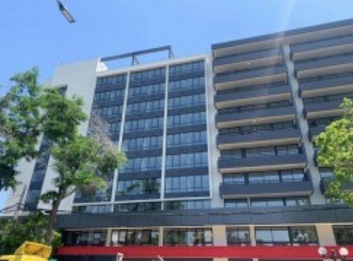 Arriendo Eliodoro Yañez 1215-providencia De 53 Mts2