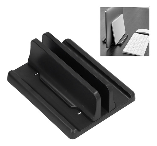 Soporte Vertical Para Laptop Y Tablet