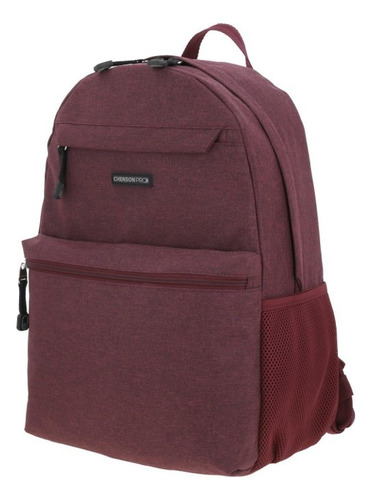 Mochila Juvenil Chenson Backpack Vs3470