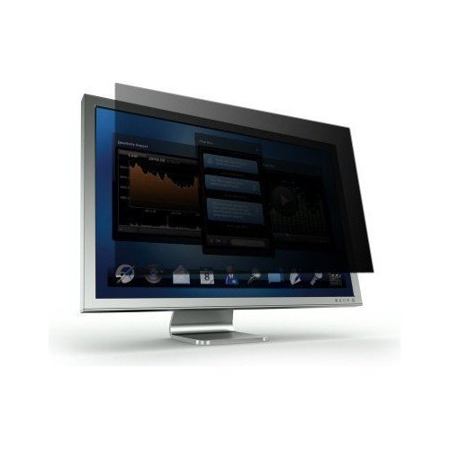 3 M Filtro Privacidad  Pf30.0 W Widescreen Monitor Tamaño