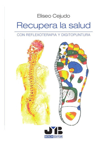 Recupera La Salud.