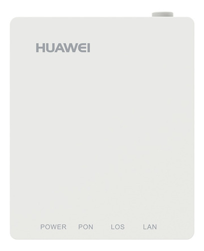 Módem Huawei EchoLife HG8310M blanco