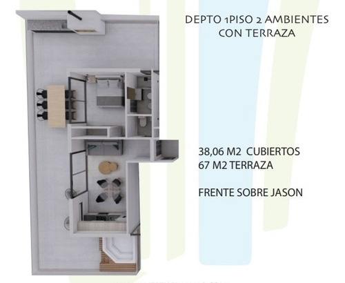 Imagen 8 de 11 de Local En Venta En Pinamar
