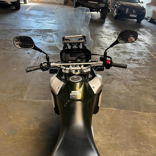 Imagen 8 de 25 de Honda Xre 300