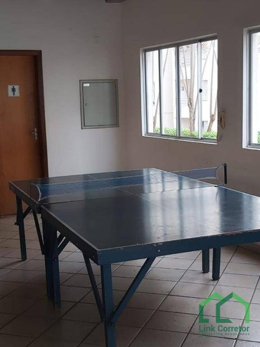 Imagem 26 de 29 de Apartamento Com 3 Dormitórios À Venda, 42 M² Por R$ 400.000,00 - Mansões Santo Antônio - Campinas/sp - Ap1568