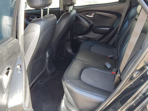 Imagem 15 de 20 de Hyundai Ix35 Automatica 2.0l Blindada