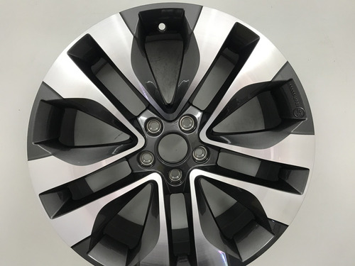 Roda Avulsa Aro 18 Chery Tiggo 5x Turbo Original (3901)*