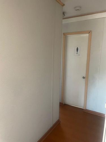 Gran Terreno Con Construcción Tecno Fast Desmontable