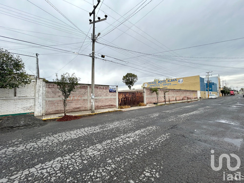 Venta Terreno 0 Ambiente Ampliación Lázaro Cárdenas