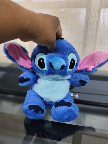 Stitch En Acción: ¡descubre Su Magia Y Diversión!