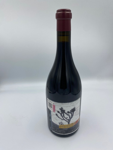 Vino Tinto Eight Years In The Desert #6 750ml