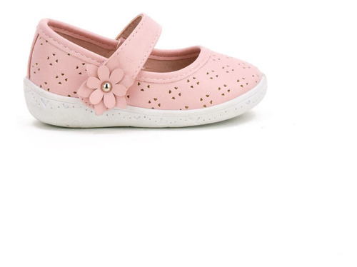 Zapato Guillermina Para Niñas Guga Daisy