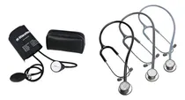 Comprar Duo Riester Tensiometro Exacta + Estetoscopio Duplex