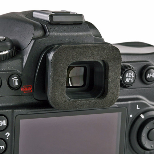 Imagen 5 de 10 de Think Tank Photo Eyepiece Ep-15 Ocular De Goma Canon 6d 5d