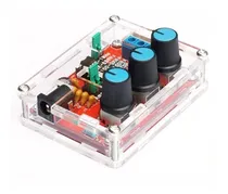 Comprar Generador Señales Xr2206 Kit Para Armar Instrumento Medicion