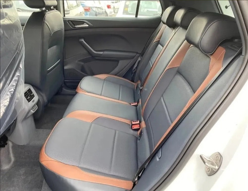 Imagen 13 de 15 de Volkswagen T-cross 1.0 Comfortline At 15