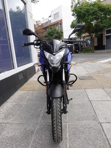 Imagen 2 de 19 de Bajaj Ns 160 12 Cuotas Sin Interes Consulta Contado