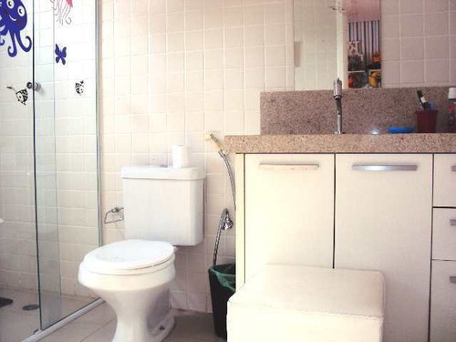 Imagem 25 de 30 de Sobrado Com 4 Dorms, Alto Da Lapa, São Paulo - R$ 2.8 Mi, Cod: 5358 - V5358