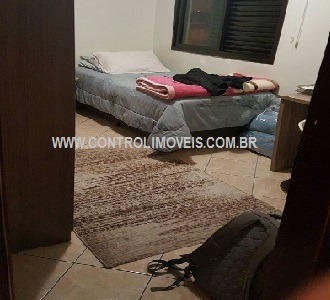 Imagem 1 de 4 de Apartamento - Ref: 01145