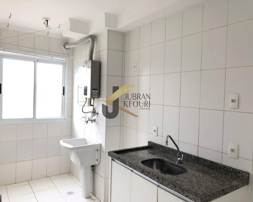Imagem 29 de 30 de Apartamento - A009626 - 32738895