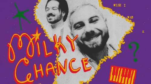 Concierto Milky Chance