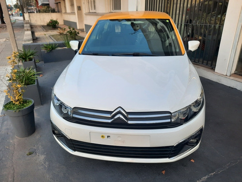 Citroën C-elysée 2021 1.6 Feel Hdi 92