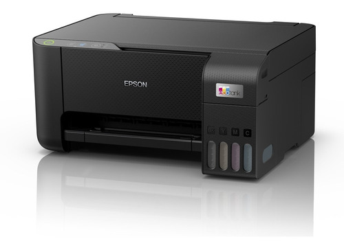 Impresora Epson L3210 Con Sistema Continuo Original