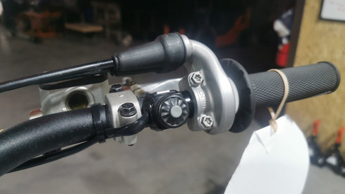 Husqvarna Fc250