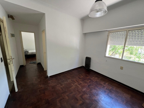 Departamento Sobre Calle Belgrano (centro De Chascomús)