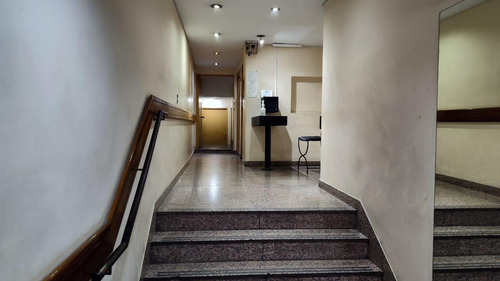 Venta De Monoambiente Apto Profesional